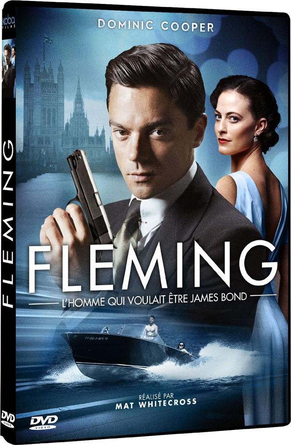 Fleming [DVD] - flash vidéo