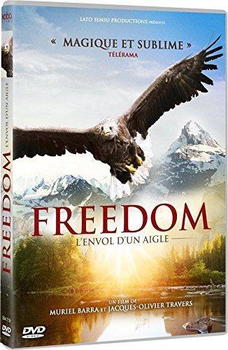 Freedom, l'envol d'un aigle [DVD] - flash vidéo