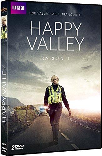 Happy Valley - Saison 1 [DVD] - flash vidéo