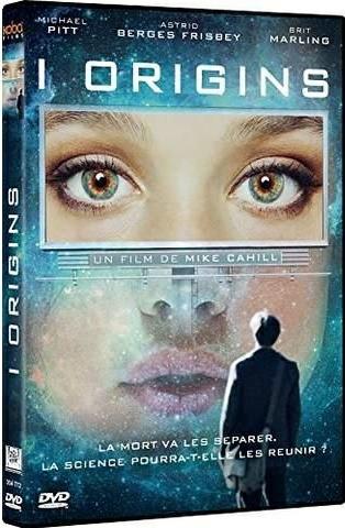 I Origins [DVD] - flash vidéo