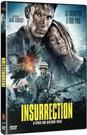 Insurrection [DVD] - flash vidéo