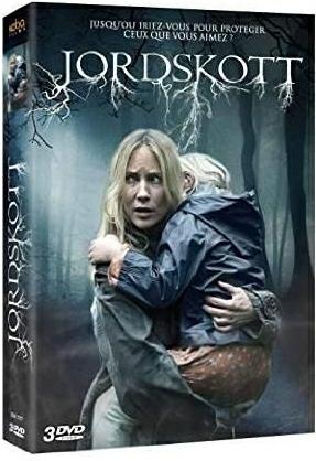 Jordskott - Saison 1 [DVD] - flash vidéo