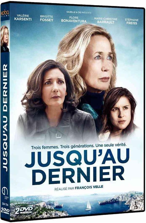 Jusqu'au dernier [DVD] - flash vidéo