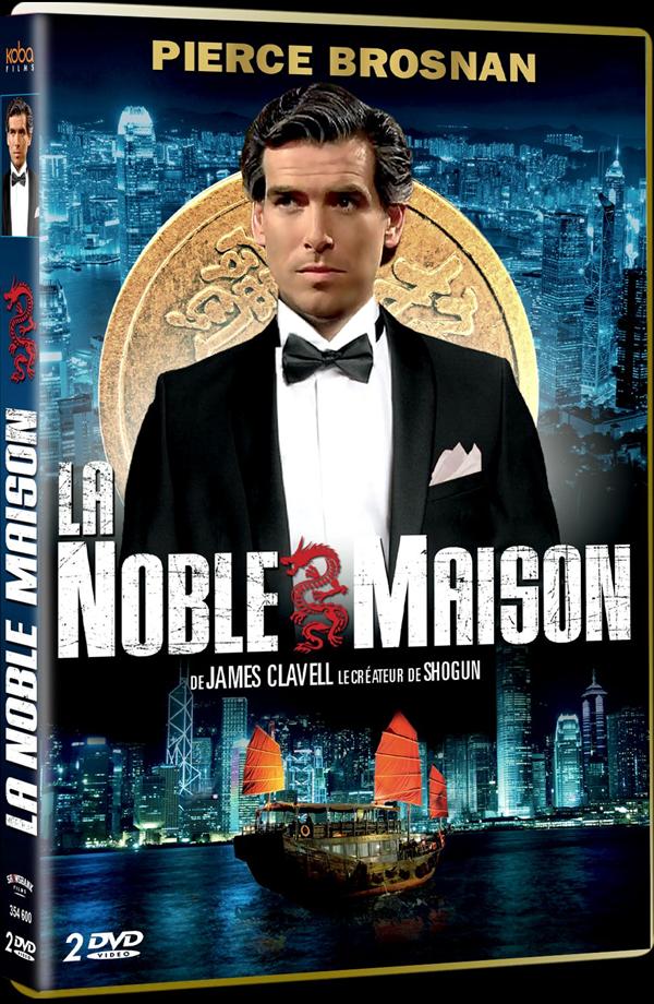 La Noble maison [DVD] - flash vidéo