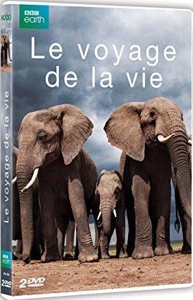 Le Voyage de la vie [DVD] - flash vidéo