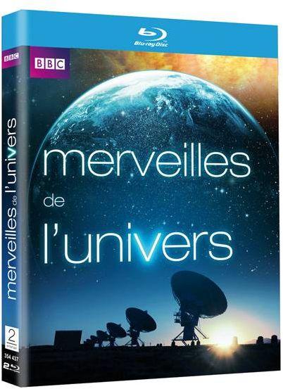 Merveilles de l'univers [Blu-ray] - flash vidéo