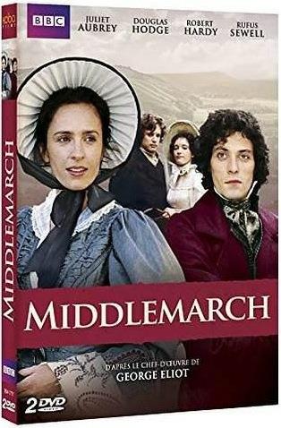 Middlemarch [DVD]