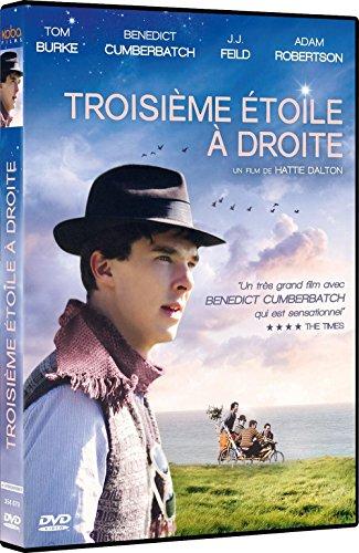 Troisième étoile à droite [DVD] - flash vidéo