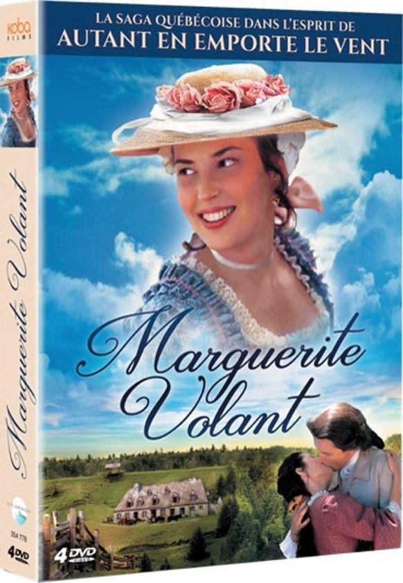 Marguerite Volant [DVD]