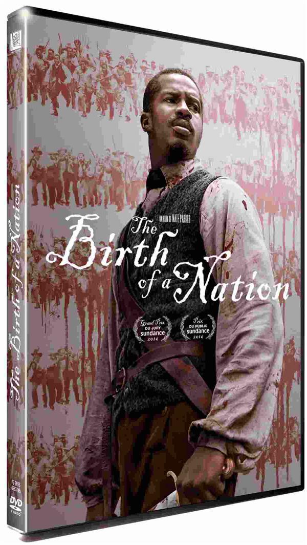 The Birth of a Nation [DVD]