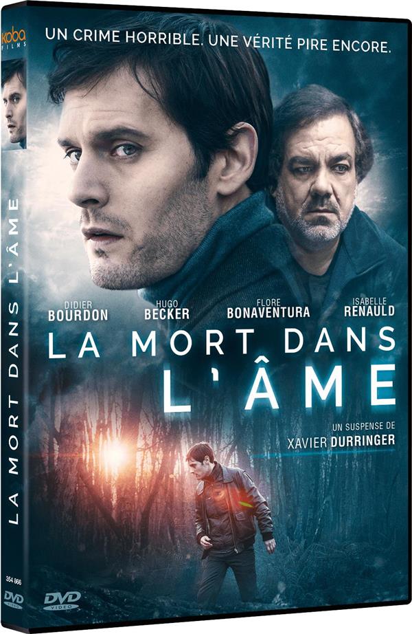La Mort dans l'âme [DVD] - flash vidéo