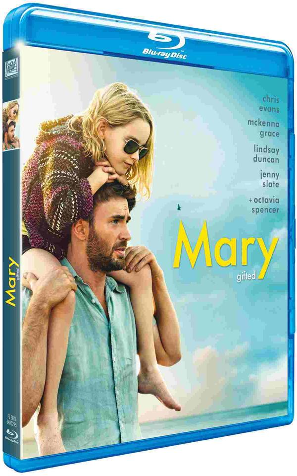 Mary [Blu-ray]