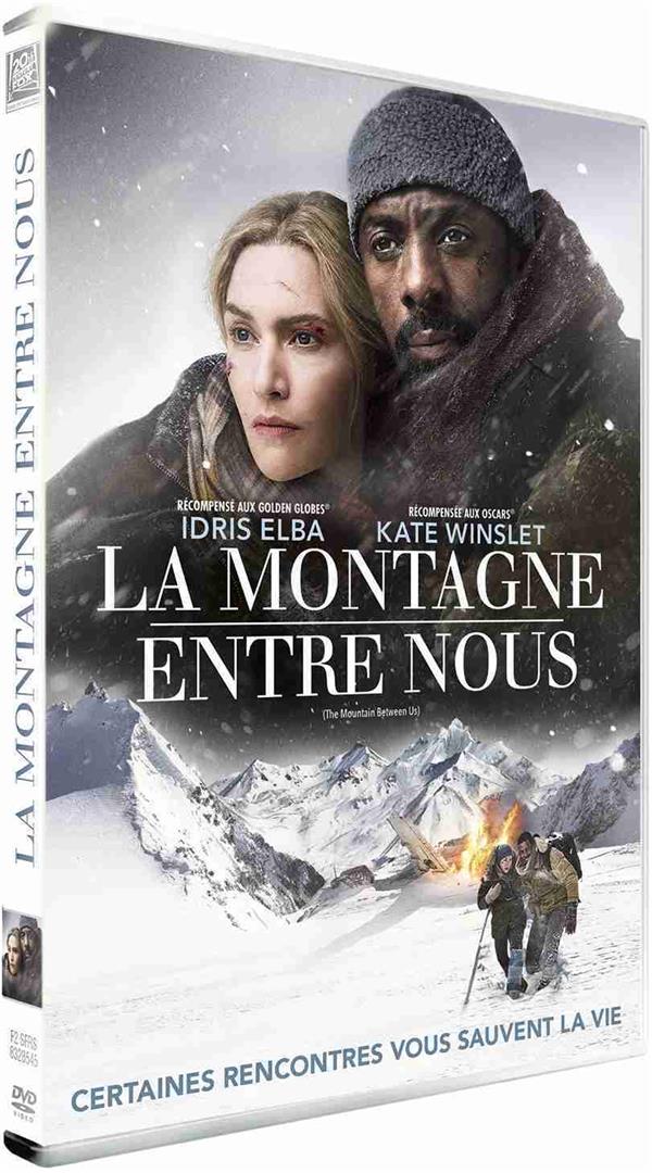 La Montagne entre nous [DVD]