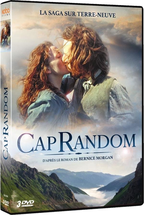 Cap Random [DVD] - flash vidéo