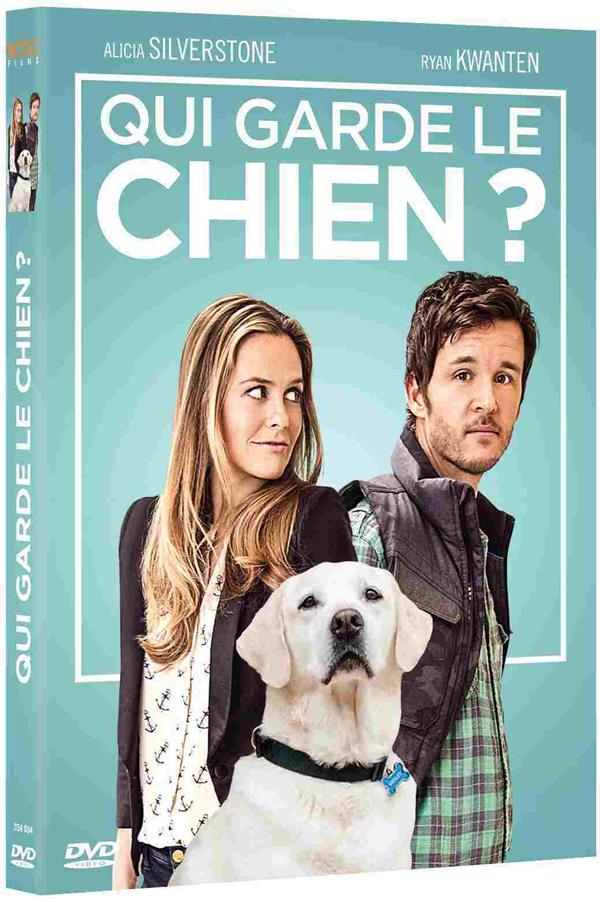 Qui garde le chien ? [DVD] - flash vidéo