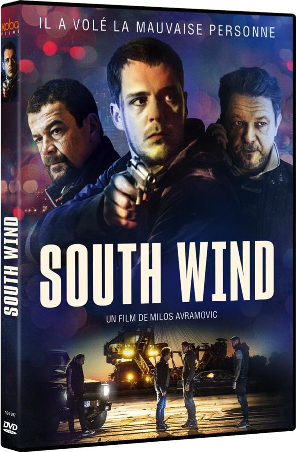 South Wind [DVD]
