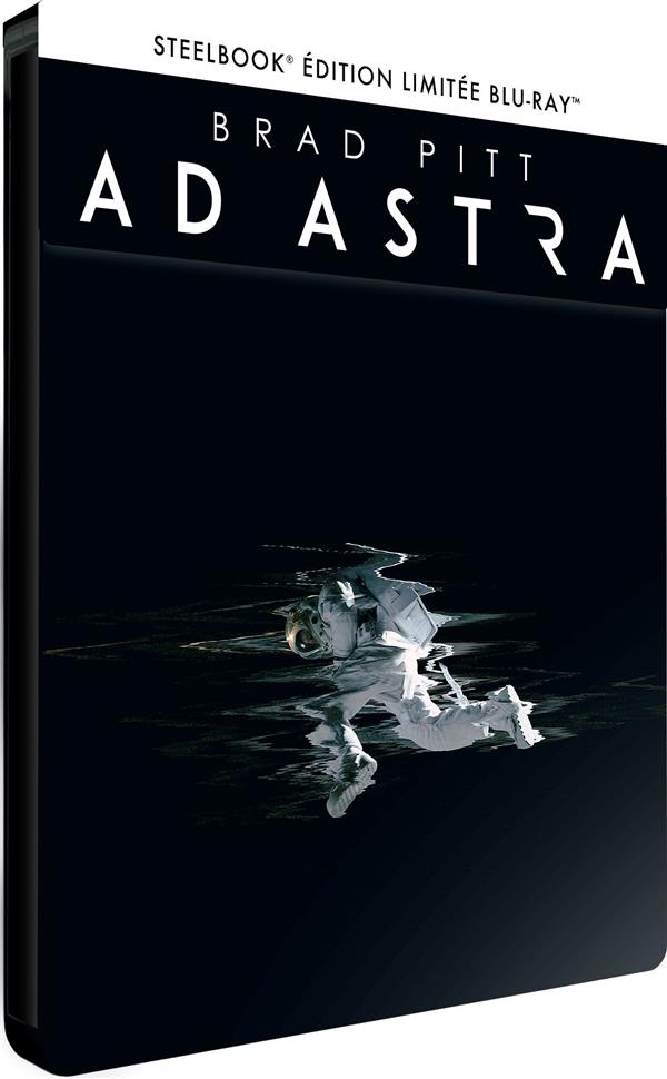 Ad Astra [Blu-ray]