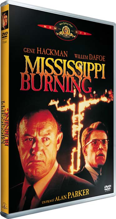 Mississippi Burning [DVD] - flash vidéo