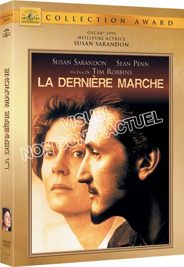 La Dernière Marche [DVD]