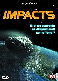 Impacts [DVD] - flash vidéo