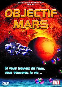 Objectif Mars [DVD] - flash vidéo