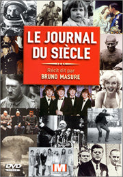 Le Journal du siècle [DVD] - flash vidéo