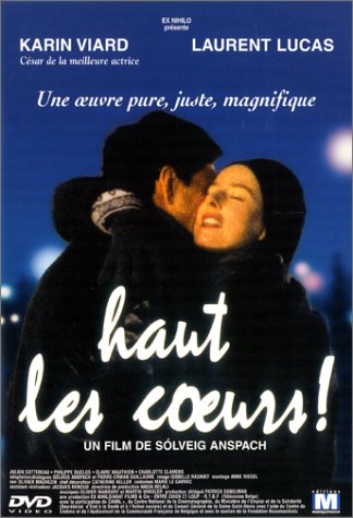 Haut les coeurs ! [DVD] - flash vidéo