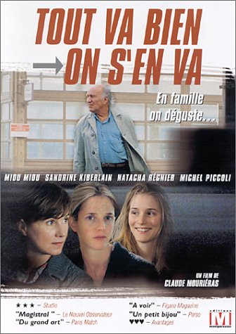 Tout Va Bien,on S'en Va [DVD] - flash vidéo