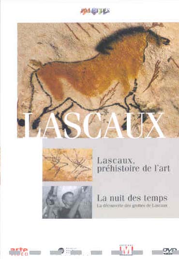 Lascaux [DVD] - flash vidéo