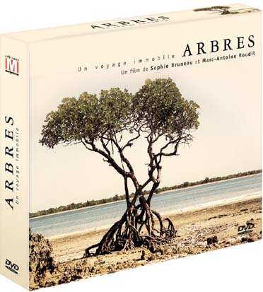 Arbres [DVD]