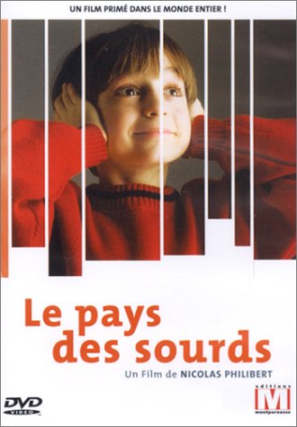 Le Pays Des Sourds [DVD] - flash vidéo