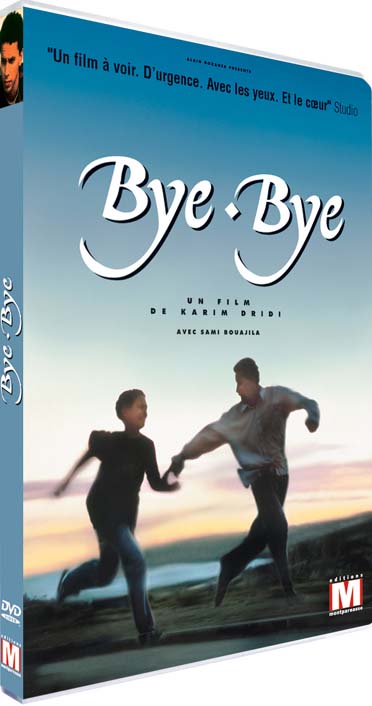 Bye-Bye [DVD] - flash vidéo