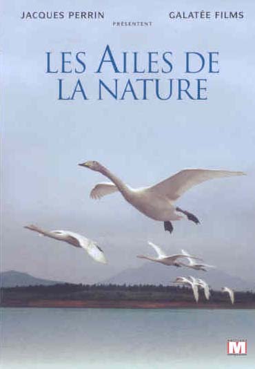 Les Ailes de la nature [DVD]