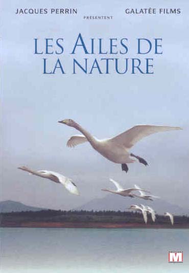 Les Ailes de la nature [DVD] - flash vidéo