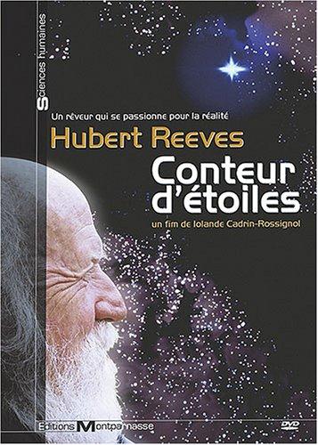 Hubert Reeves - Conteur d'étoiles [DVD] - flash vidéo