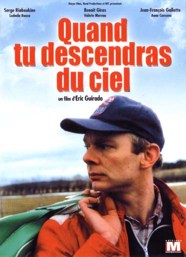 Quand tu descendras du ciel [DVD] - flash vidéo
