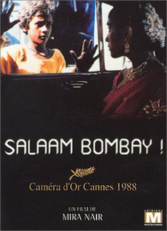 Salaam Bombay ! [DVD]
