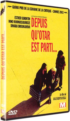 Depuis qu'Otar est parti... [DVD] - flash vidéo