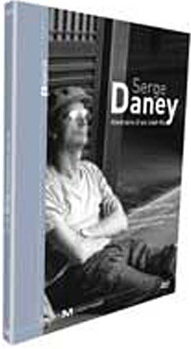 Serge Daney : Itinéraire d'un ciné-fils [DVD] - flash vidéo