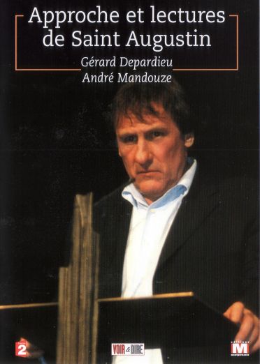 Approche et lectures de Saint Augustin [DVD]