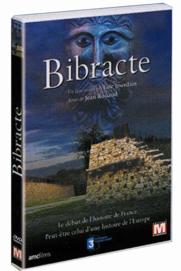 Bibracte [DVD] - flash vidéo