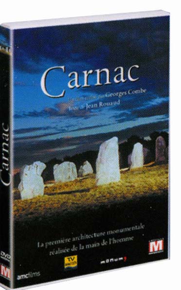 Carnac [DVD] - flash vidéo