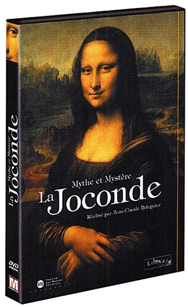 La Joconde - Mythe et mystère [DVD] - flash vidéo