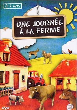 Une Journée à la ferme [DVD] - flash vidéo