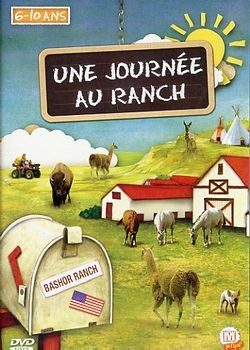 Une Journée au ranch [DVD] - flash vidéo