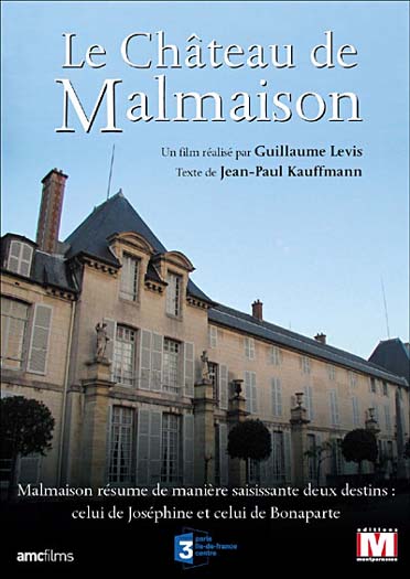 Le Château de Malmaison [DVD] - flash vidéo
