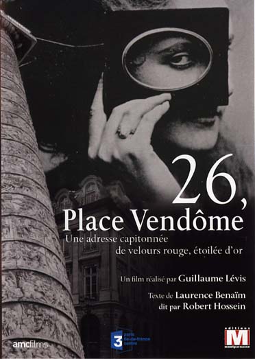 26, Place Vendôme [DVD]