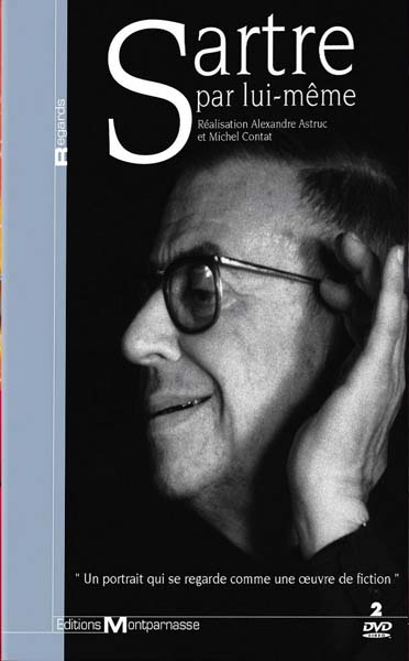 Sartre par lui même [DVD] - flash vidéo