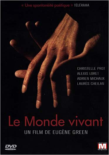 Le Monde vivant [DVD] - flash vidéo