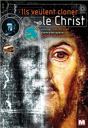 Ils Veulent Cloner Le Christ [DVD] - flash vidéo